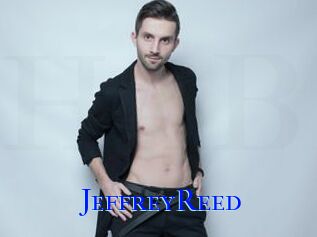 JeffreyReed