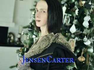 JensenCarter