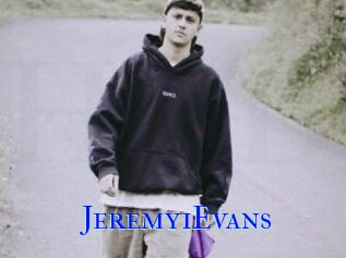 Jeremy1Evans