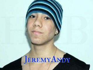 JeremyAndy