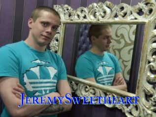 JeremySweetheart