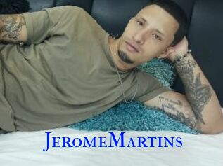 JeromeMartins