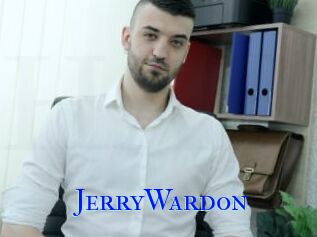 JerryWardon