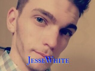 JesseWhite