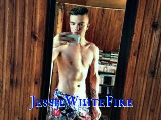 JessieWhiteFire