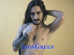 JhonGreen