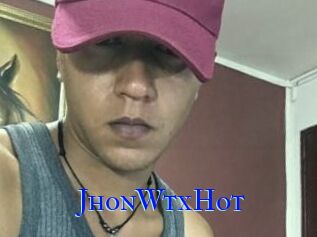 JhonWtxHot