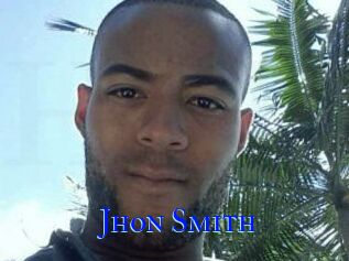 Jhon_Smith