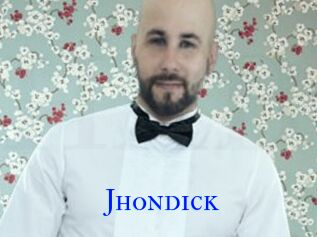 Jhondick