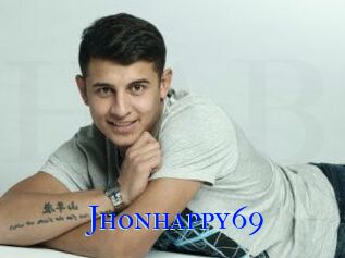 Jhonhappy69