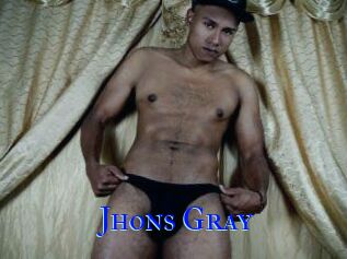 Jhons_Gray