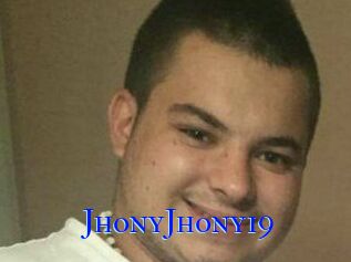 JhonyJhony19