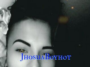 JhosuaBoyhot