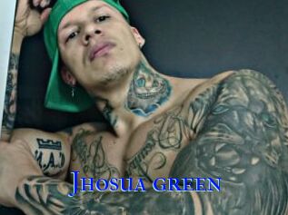 Jhosua_green