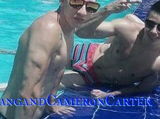 JimYangandCameronCarter