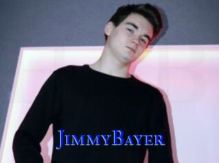 JimmyBayer