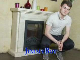 JimmyBoy