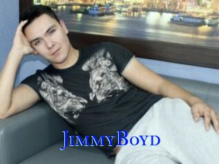 JimmyBoyd