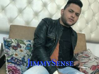 JimmySense