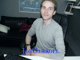 JoeCarroll