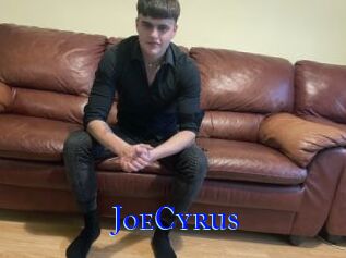 JoeCyrus