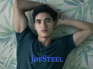 JoeSteel