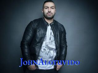 JohnAlotuvido