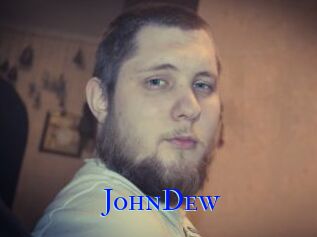 JohnDew