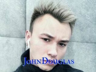 JohnDouglas