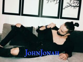 JohnJonah