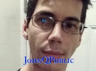 JohnQPublic