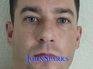 JohnSparks