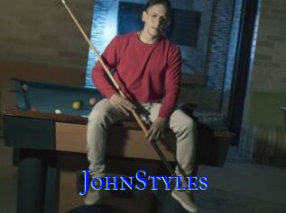 JohnStyles