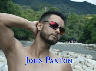 John_Paxton