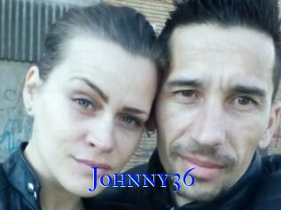 Johnny36