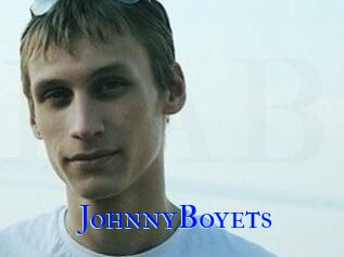 JohnnyBoyets