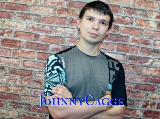 JohnnyCagge