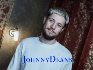 JohnnyDeans