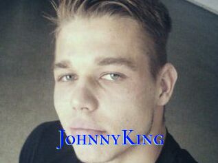 JohnnyKing