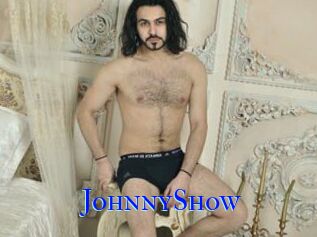 JohnnyShow