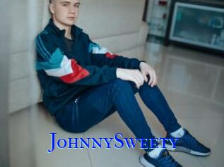 JohnnySweety