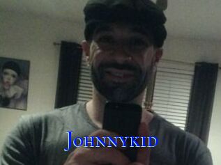 Johnnykid