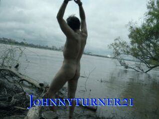 Johnnyturner21