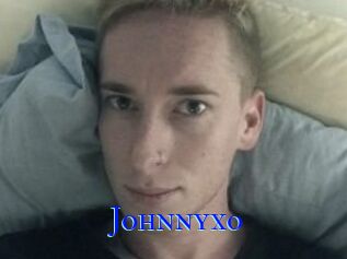 Johnnyxo