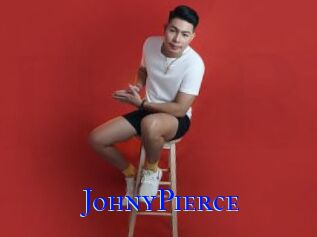 JohnyPierce