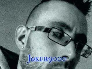 Joker9000