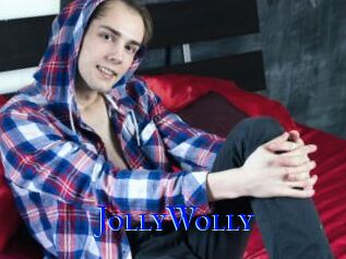 JollyWolly