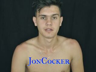 JonCocker