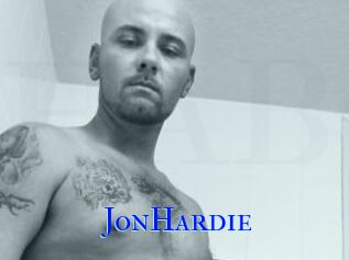 JonHardie