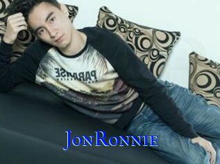 JonRonnie